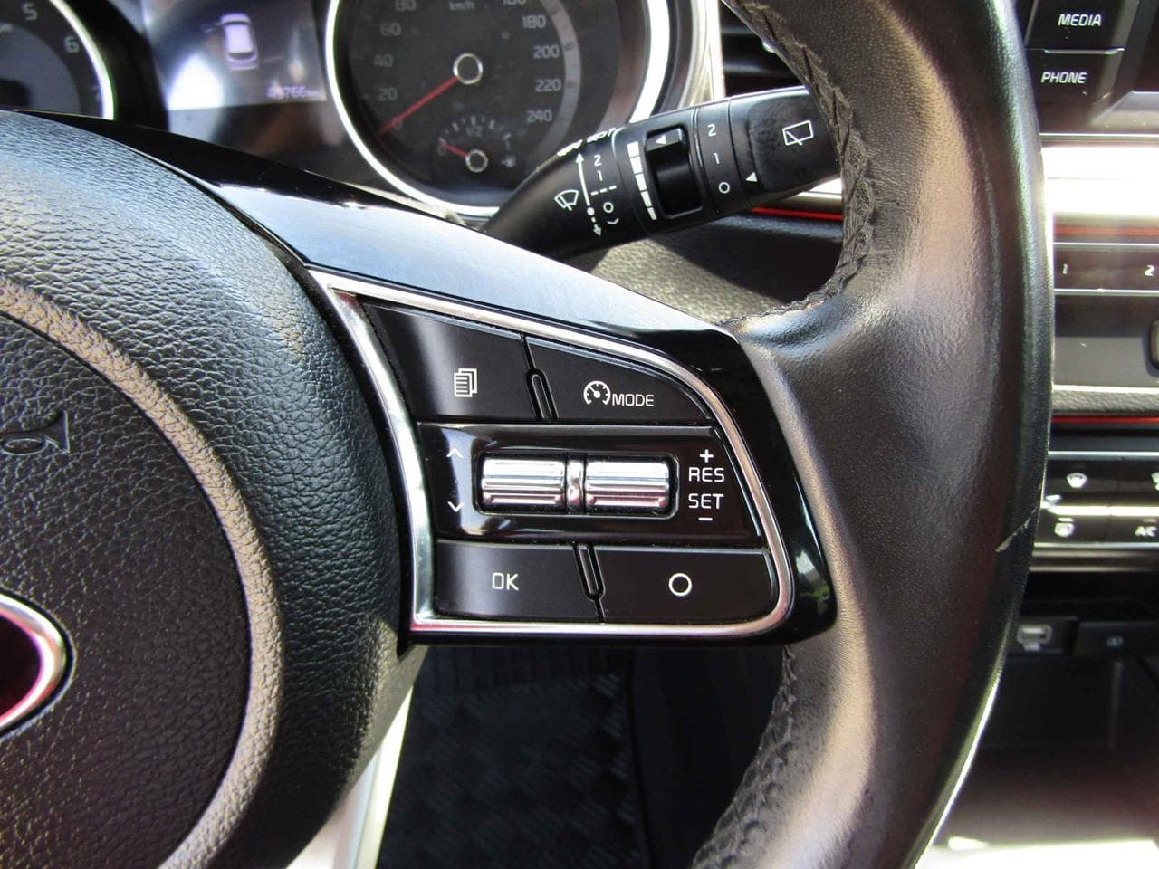 2018 Kia CEE'D - 24
