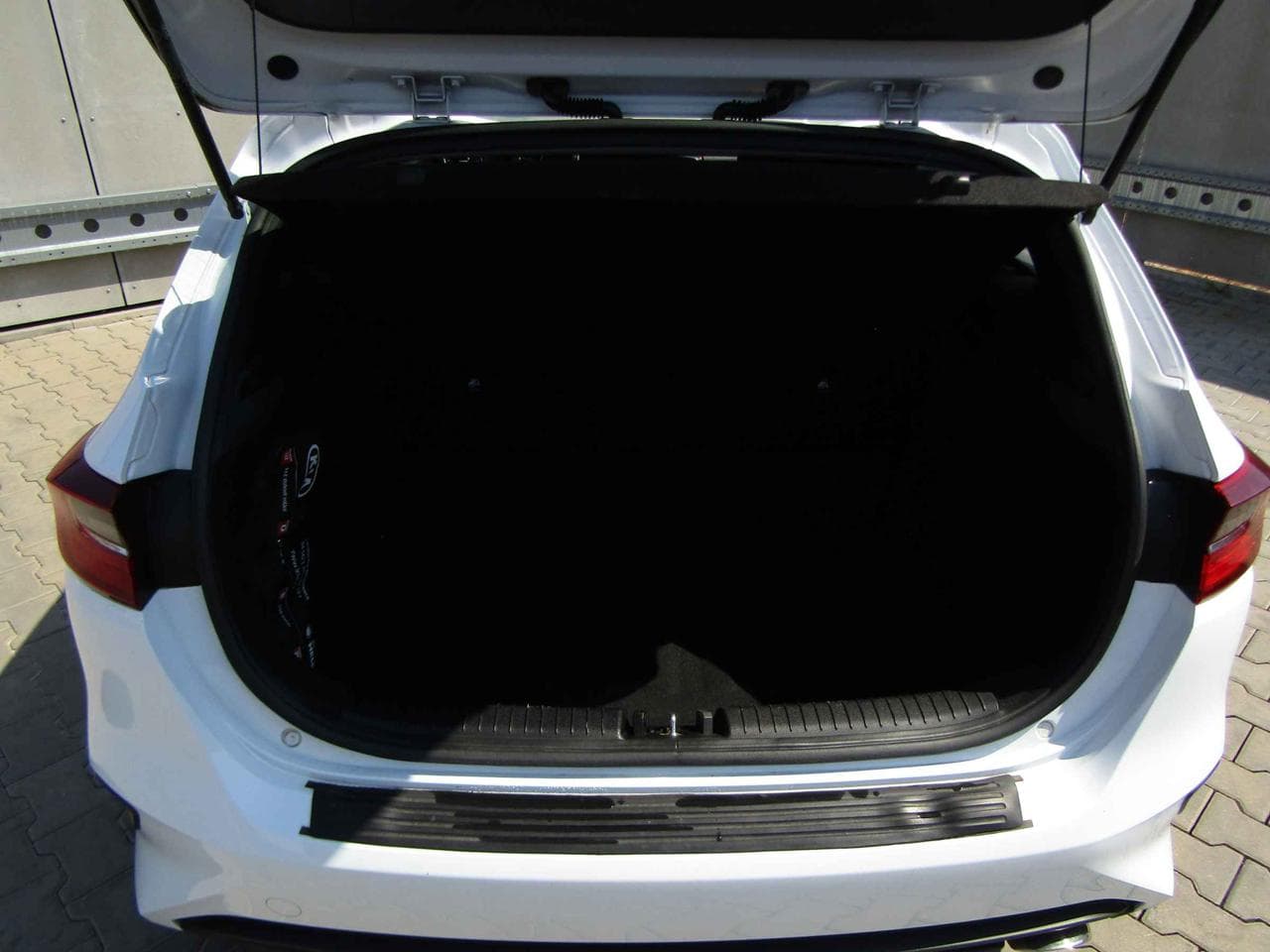 2018 Kia CEE'D - 11