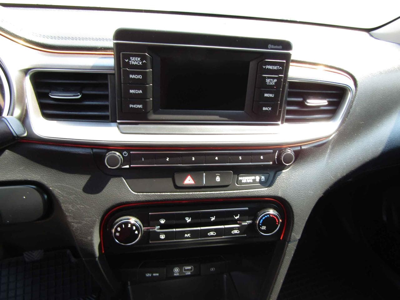 2018 Kia CEE'D - 26