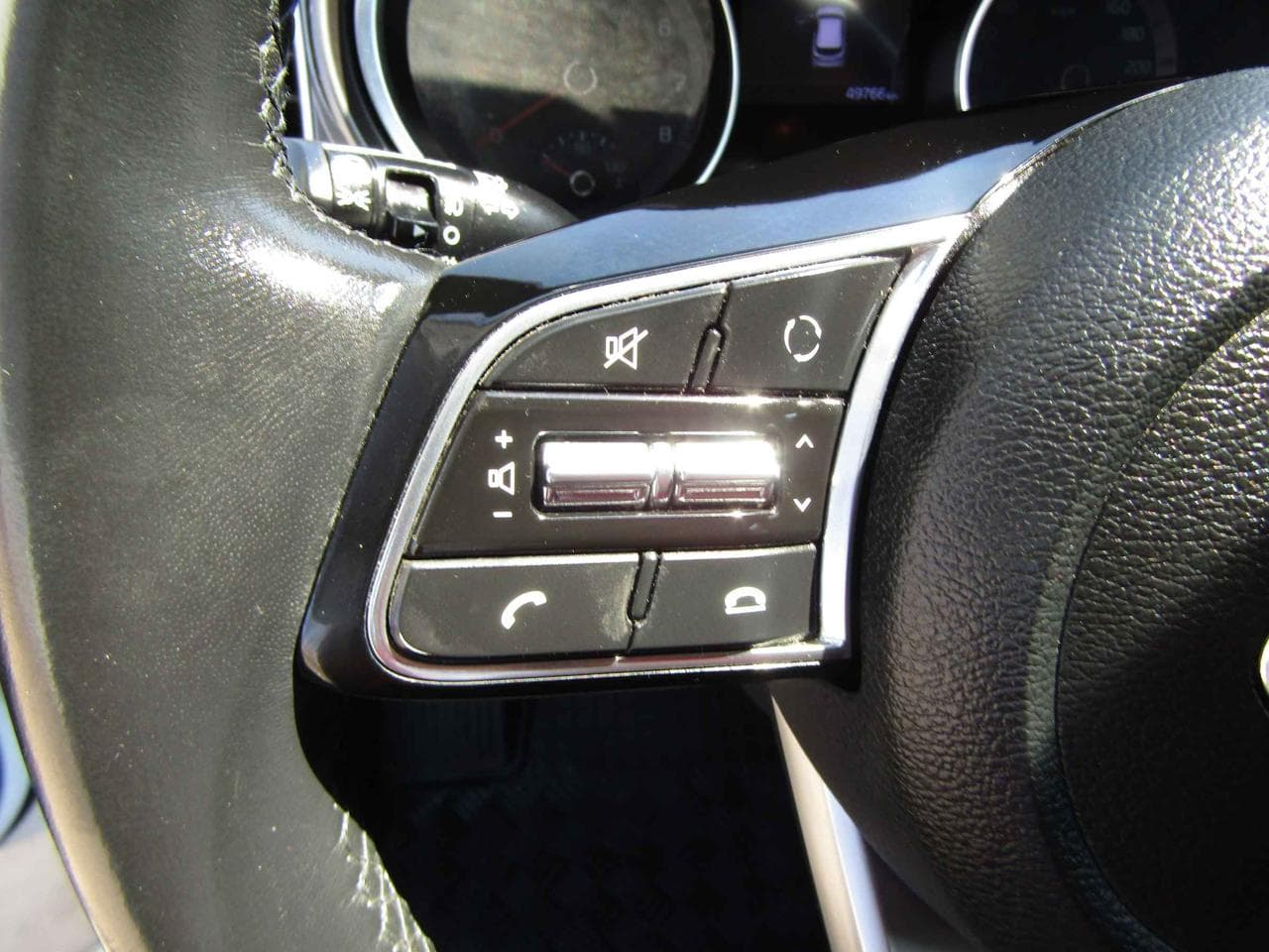 2018 Kia CEE'D - 22