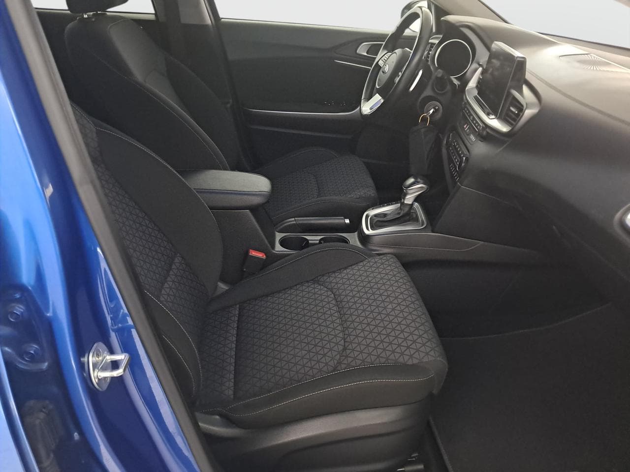 2018 Kia CEE'D - 22
