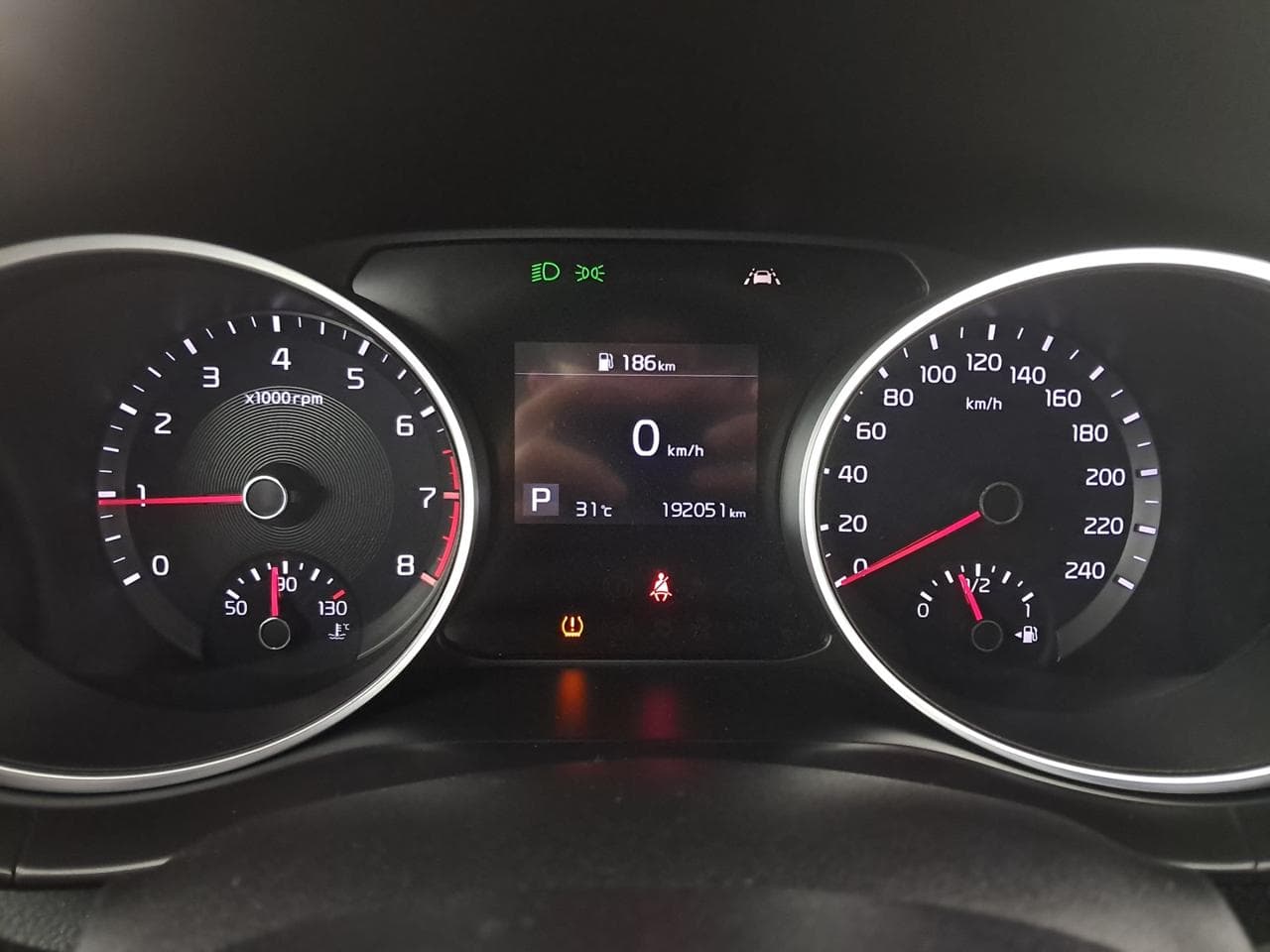 2018 Kia CEE'D - 32