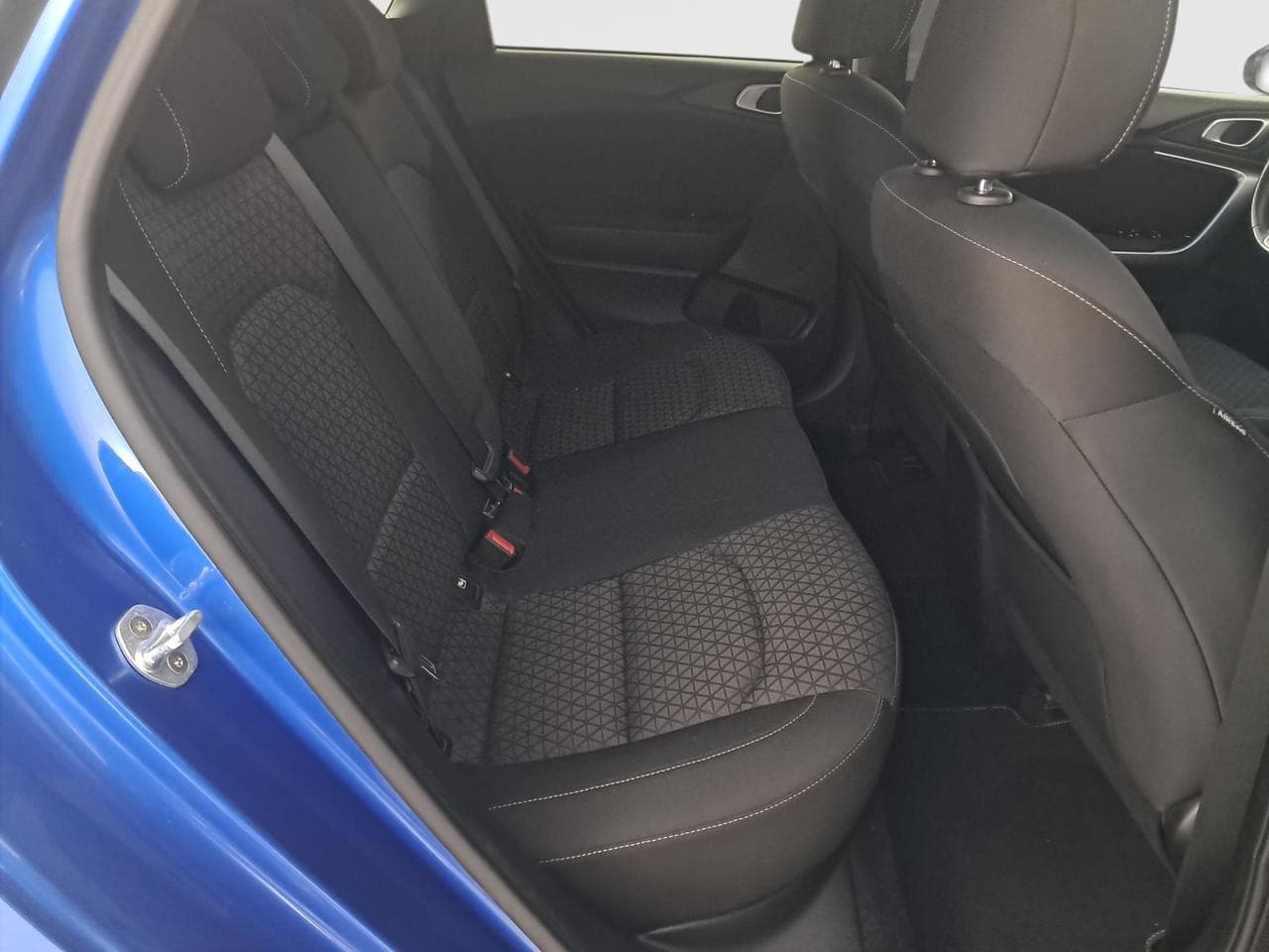 2018 Kia CEE'D - 24