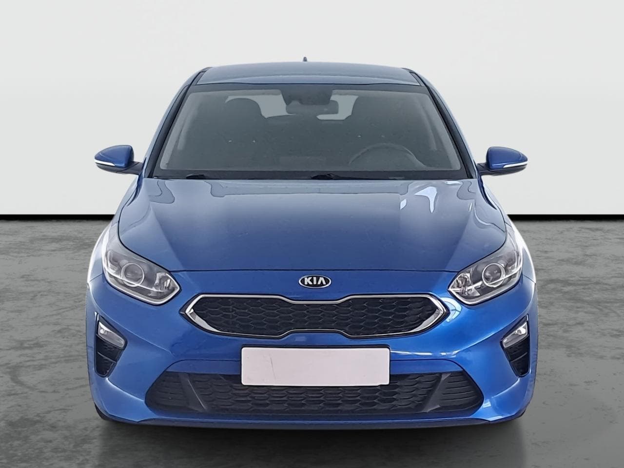 2018 Kia CEE'D - 3