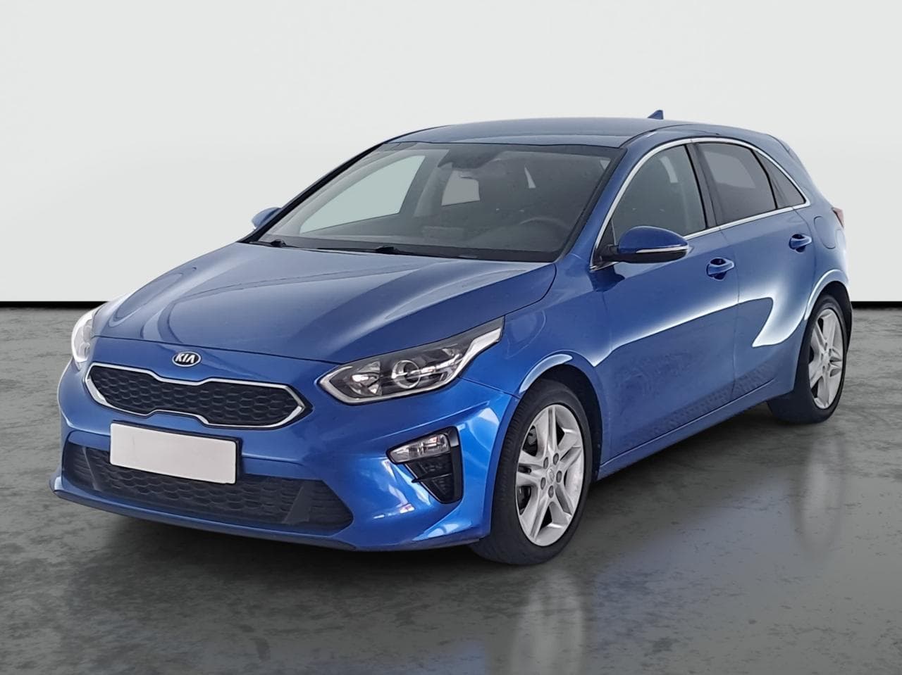 2018 Kia CEE'D - 5