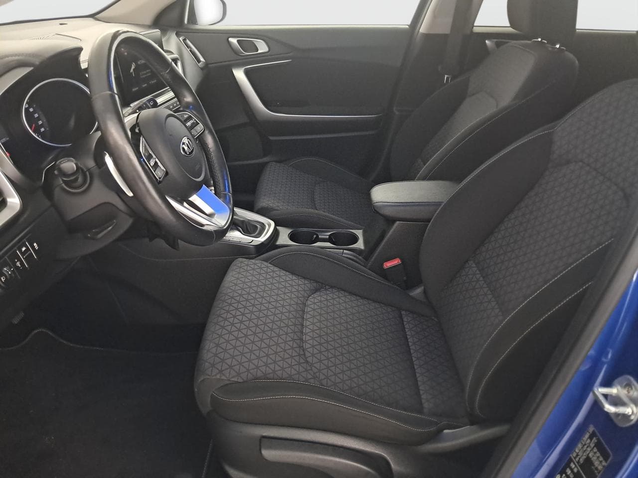 2018 Kia CEE'D - 30
