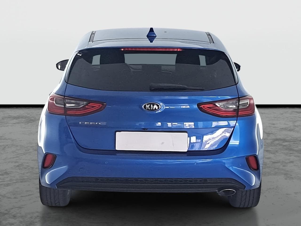 2018 Kia CEE'D - 10