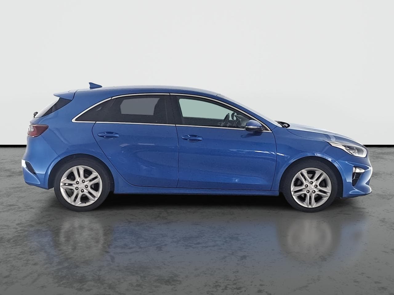 2018 Kia CEE'D - 14
