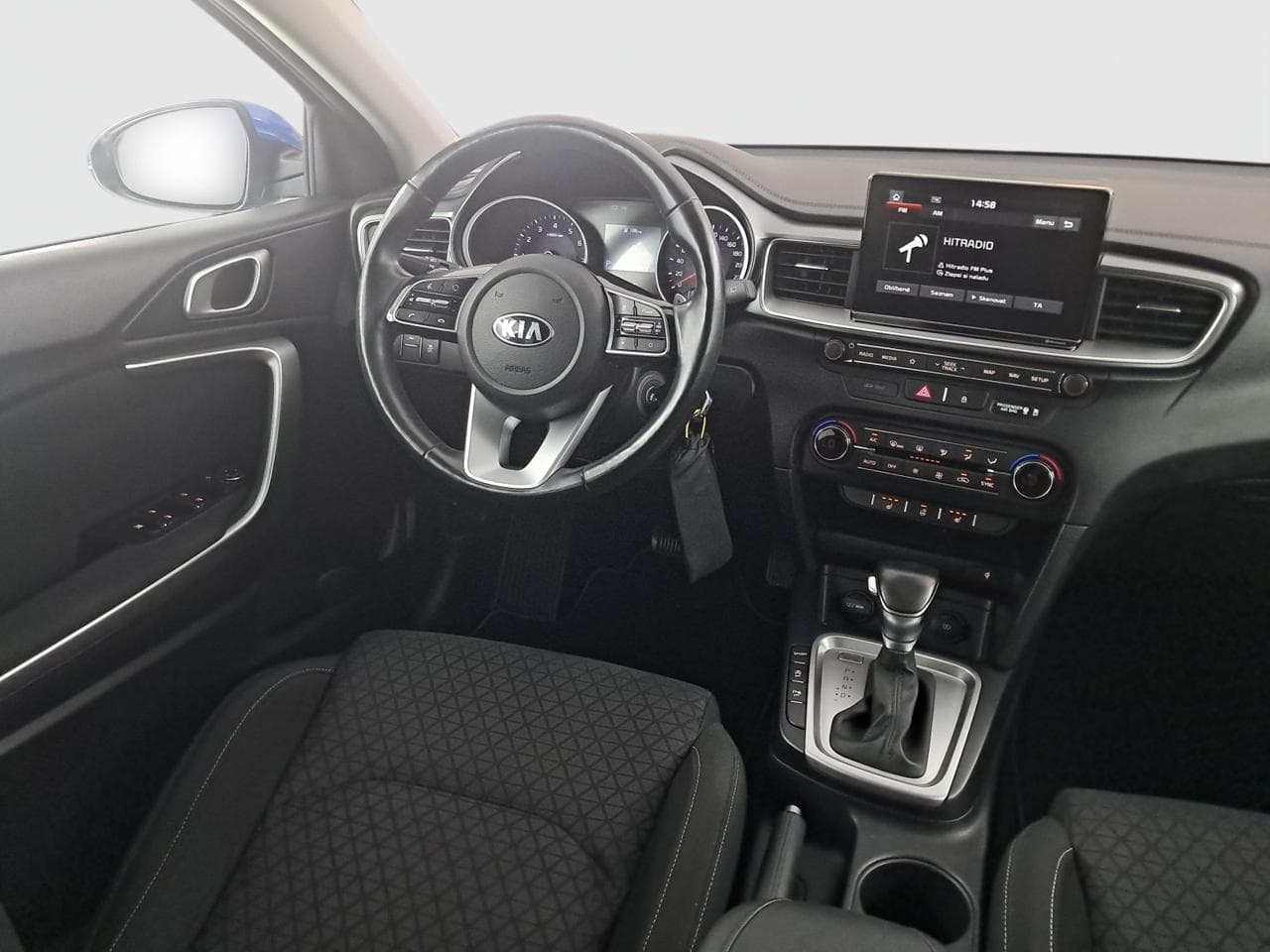 2018 Kia CEE'D - 16