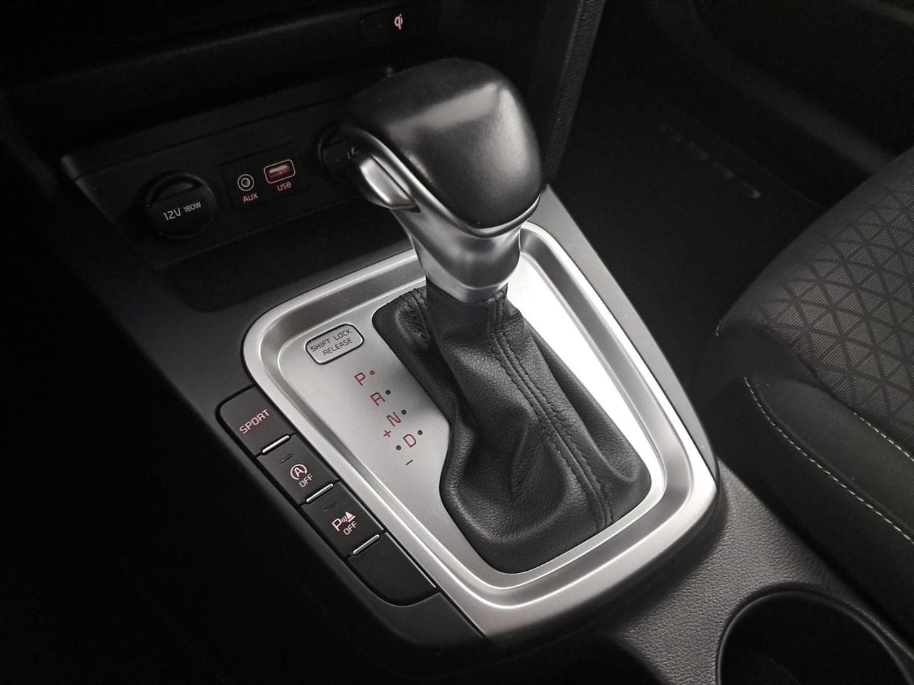 2018 Kia CEE'D - 36