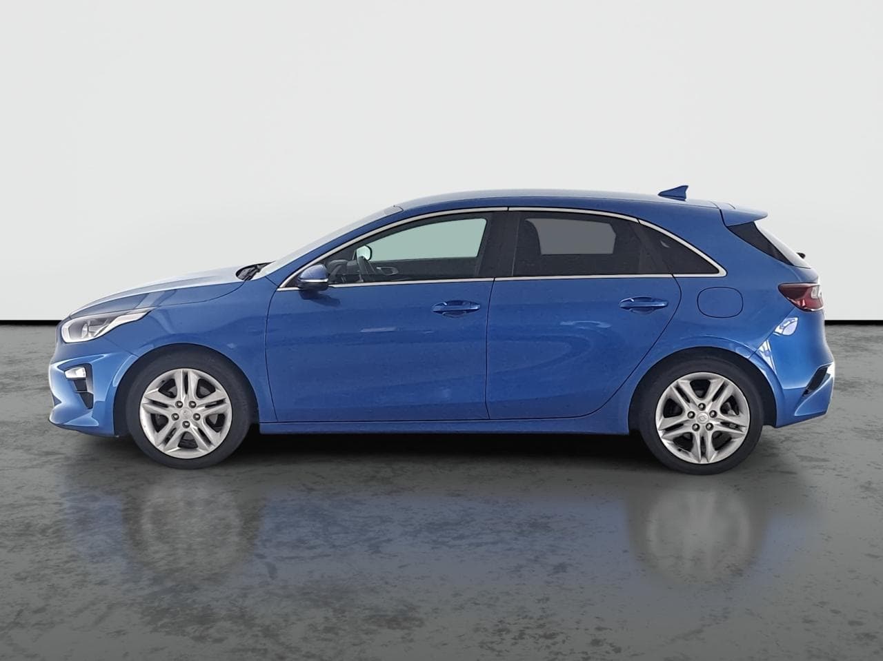 2018 Kia CEE'D - 7