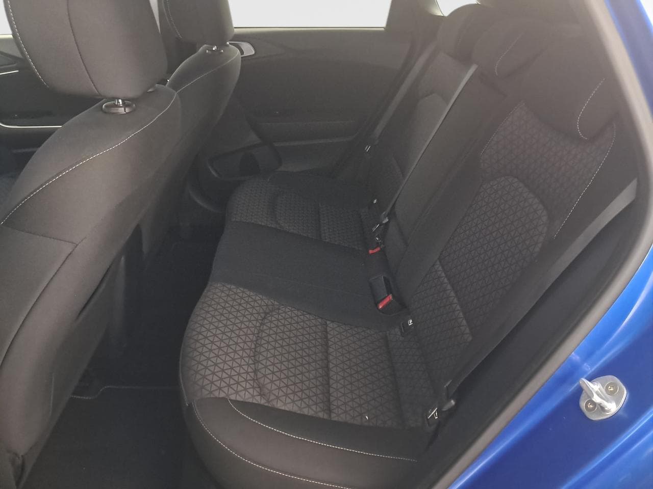 2018 Kia CEE'D - 28