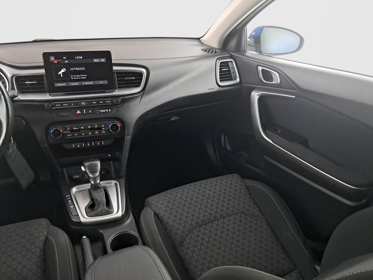 2018 Kia CEE'D - 20