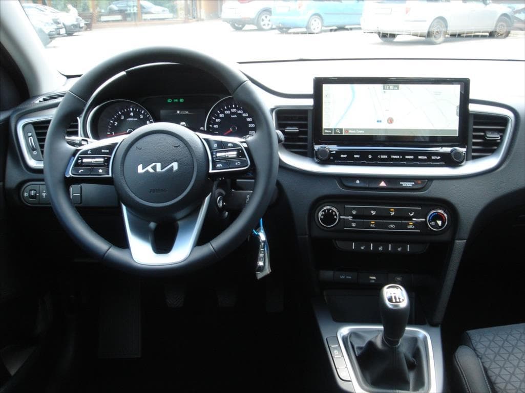 2024 Kia CEE'D - 19