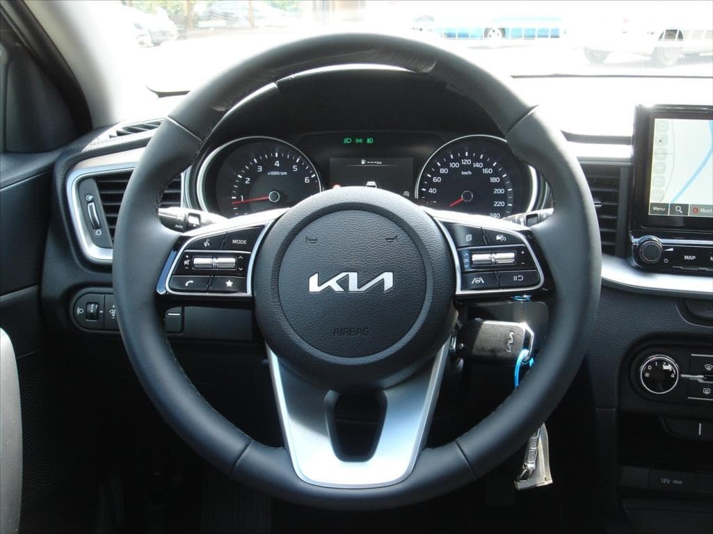 2024 Kia CEE'D - 20