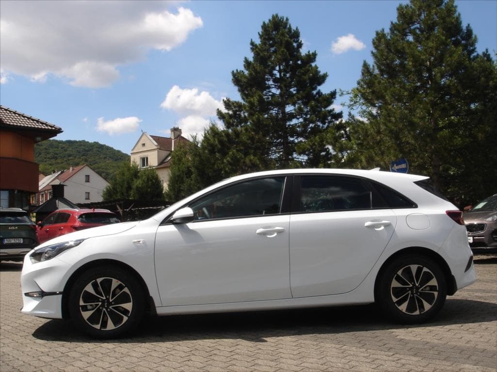 2024 Kia CEE'D - 6