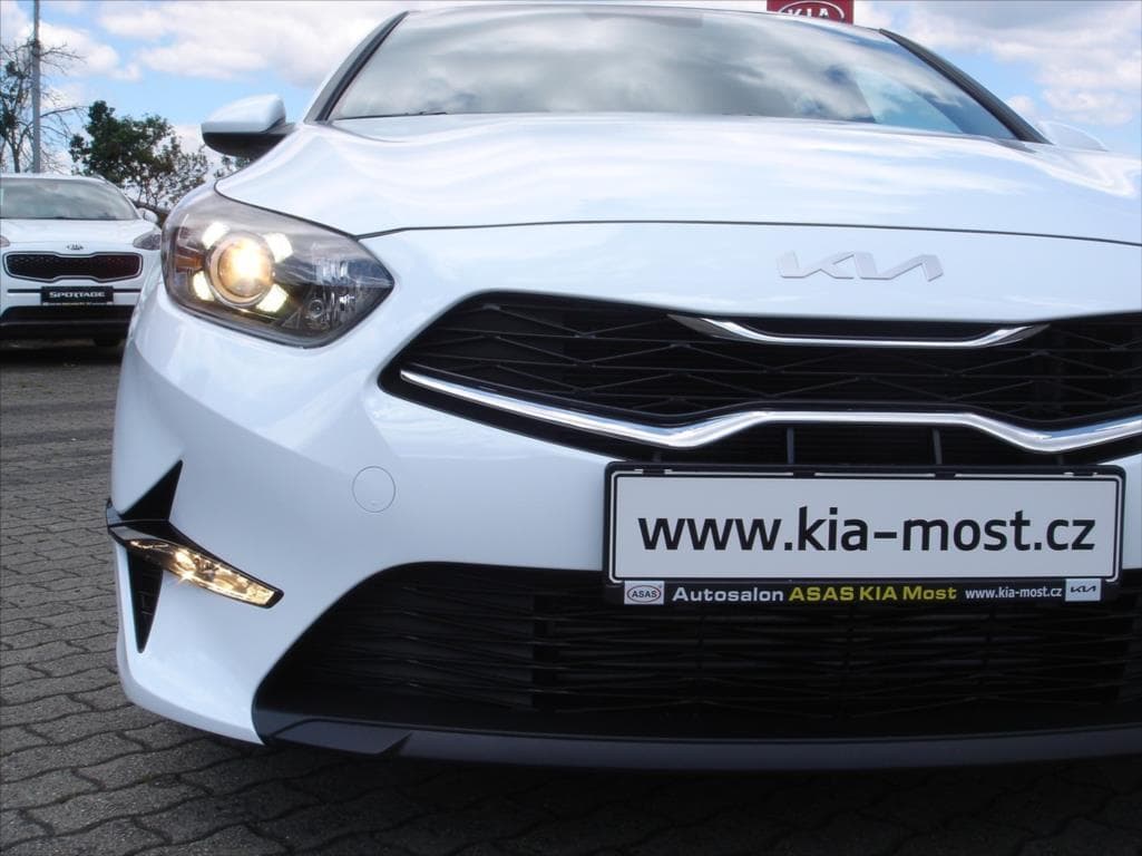 2024 Kia CEE'D - 14