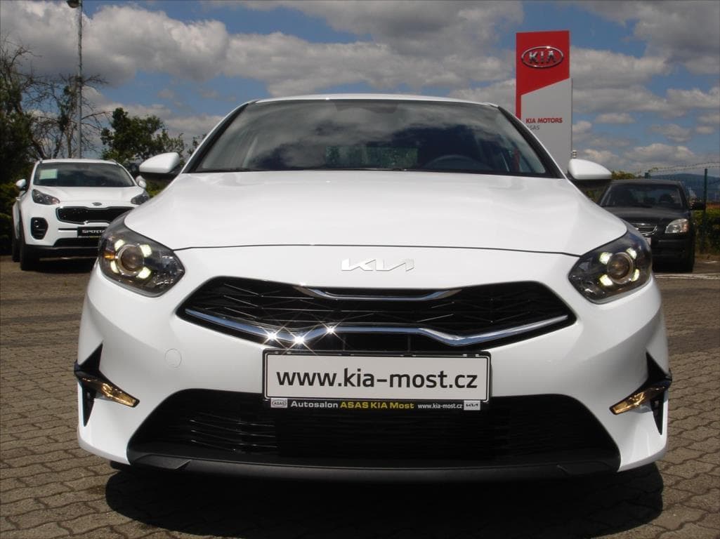2024 Kia CEE'D - 3