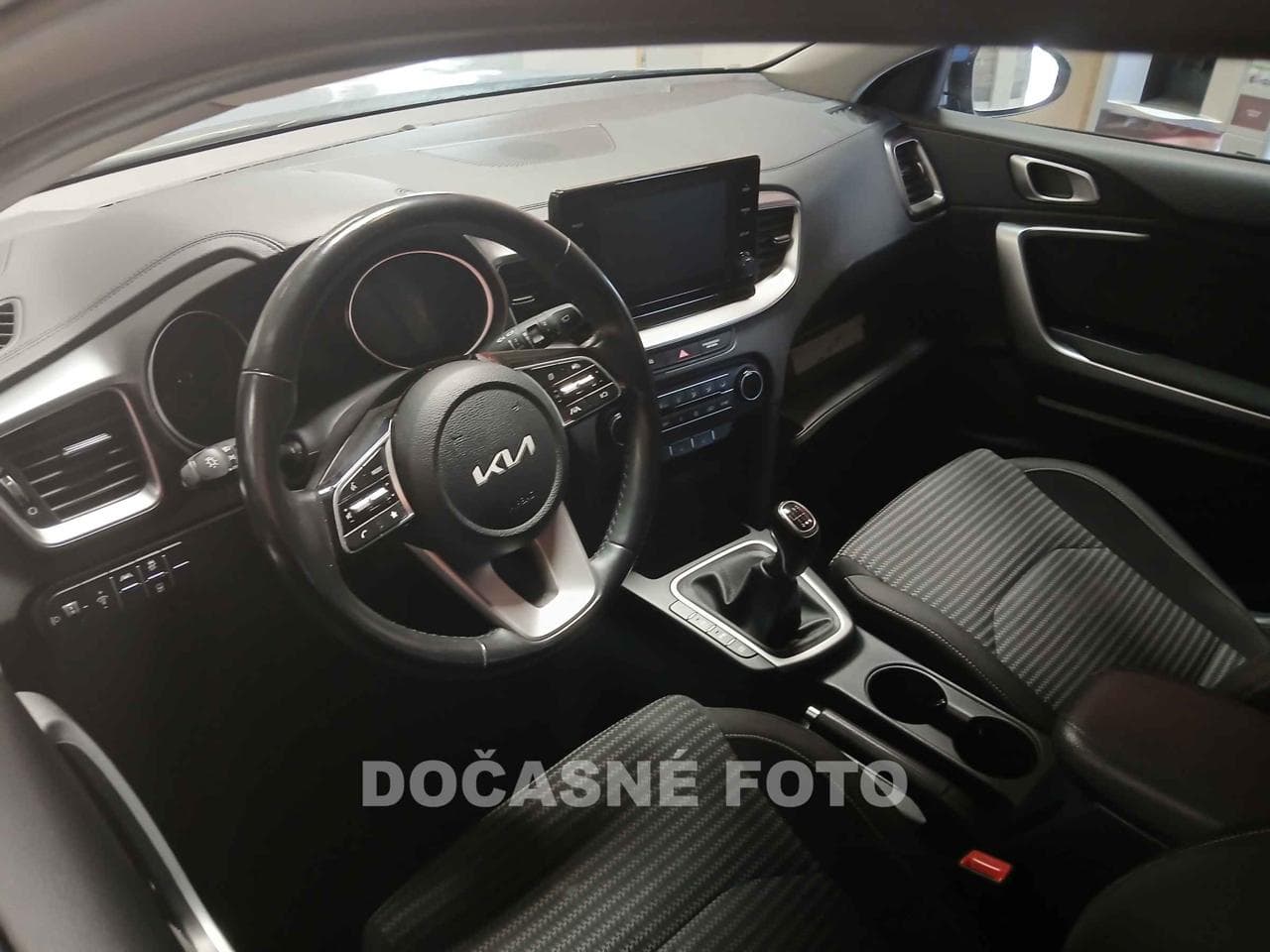 2023 Kia CEE'D - 3