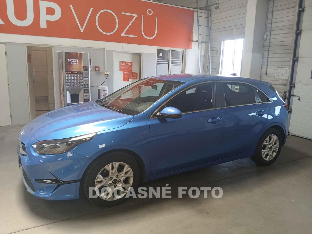 2023 Kia CEE'D - 5