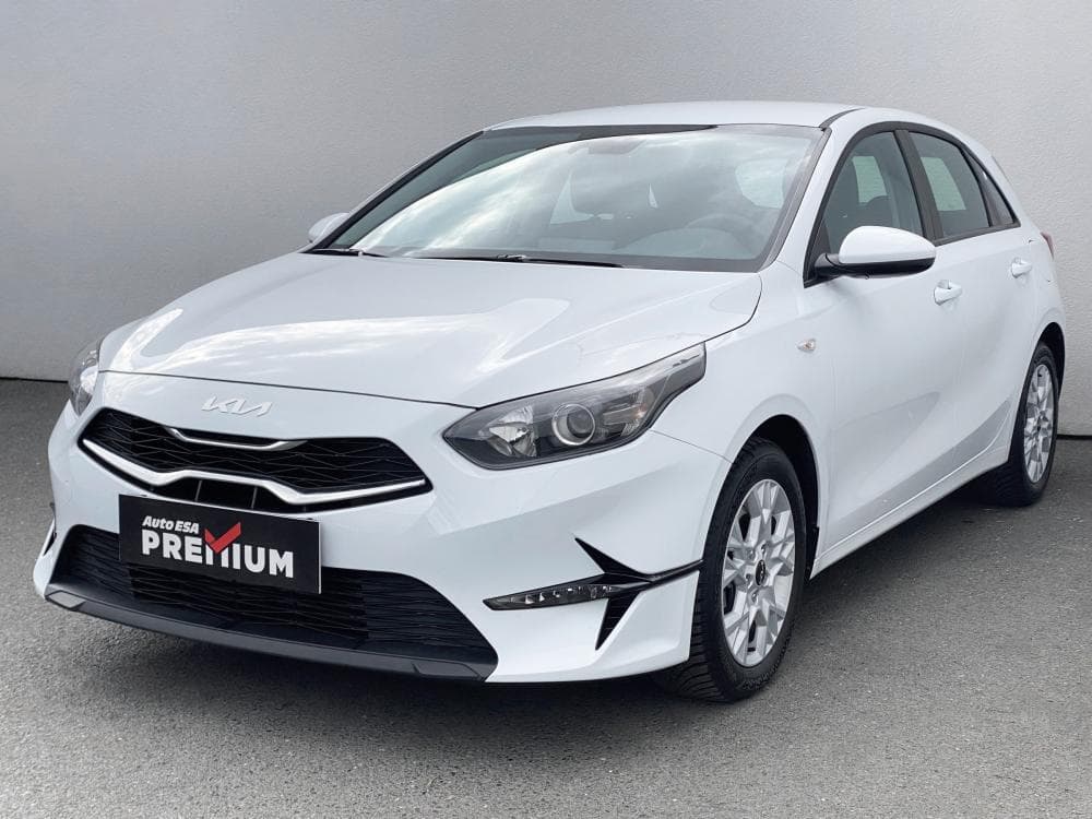2023 Kia CEE'D - 3