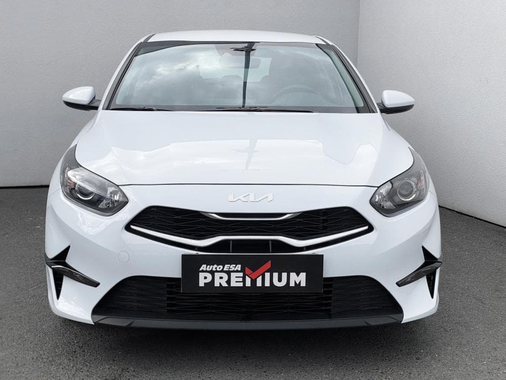 2023 Kia CEE'D - 2