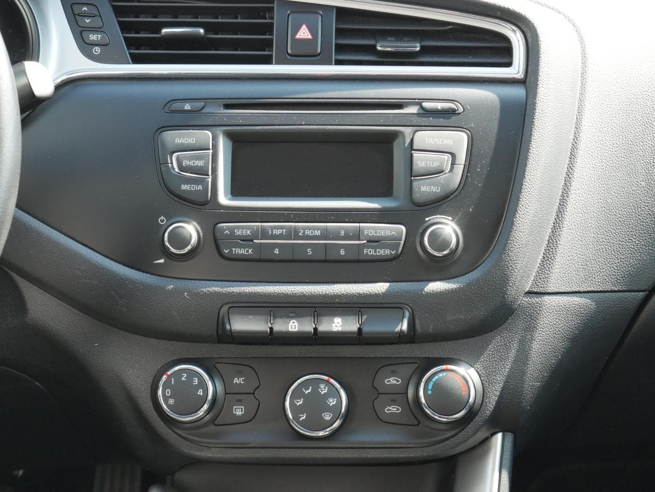 2016 Kia CEE'D - 11