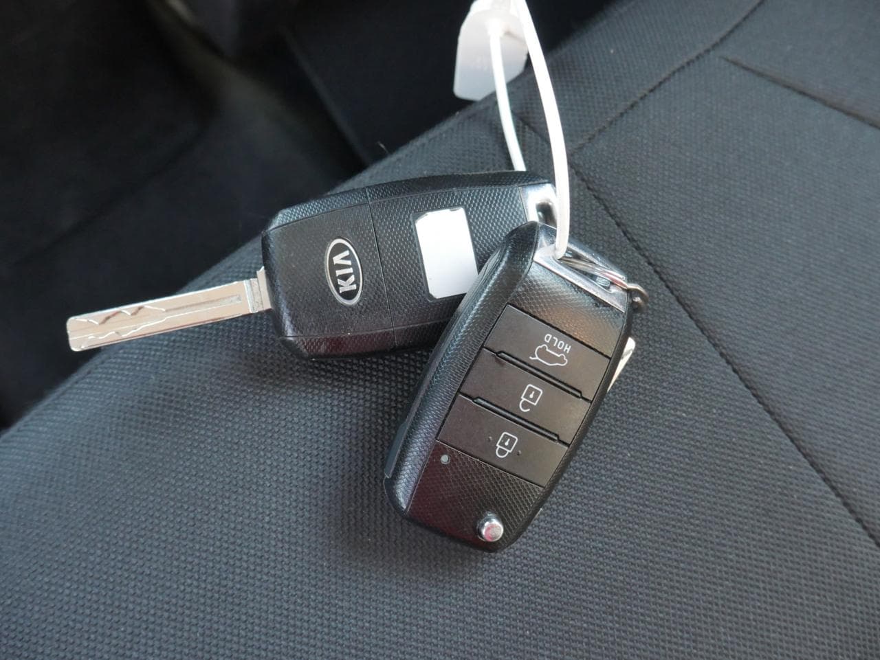 2016 Kia CEE'D - 18