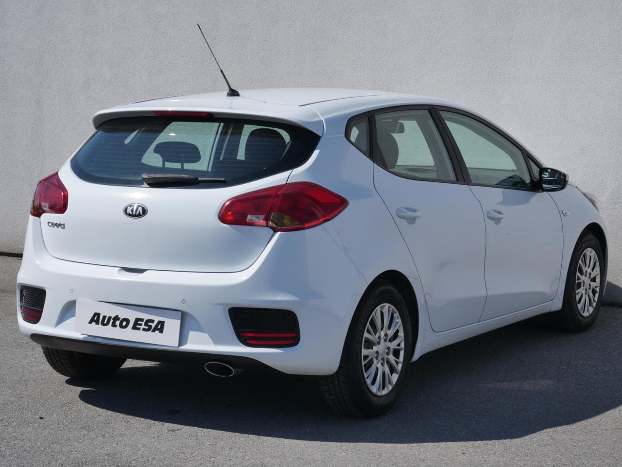 2016 Kia CEE'D - 4