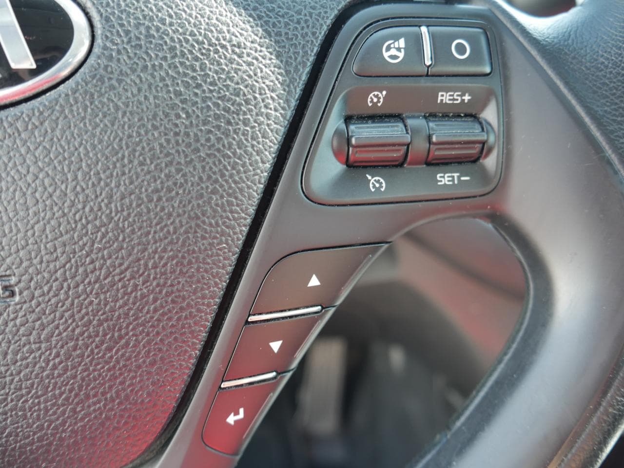 2016 Kia CEE'D - 15