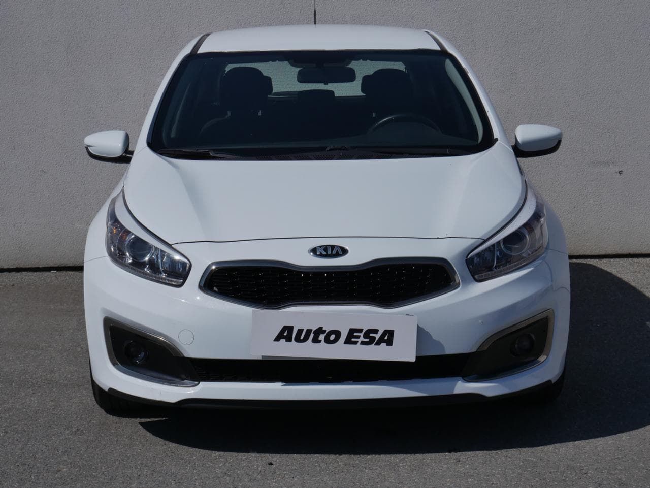 2016 Kia CEE'D - 2