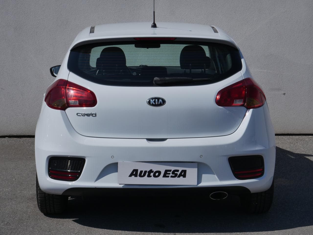 2016 Kia CEE'D - 5