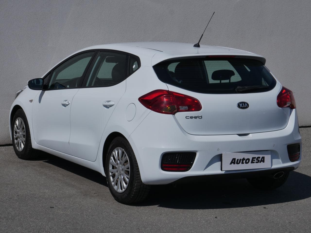 2016 Kia CEE'D - 6