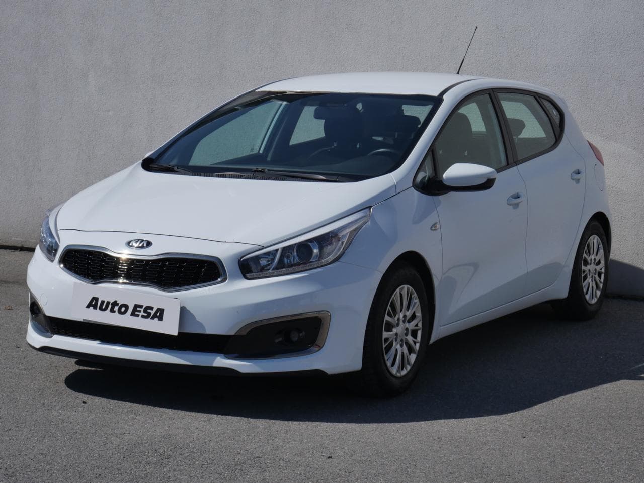 2016 Kia CEE'D - 3