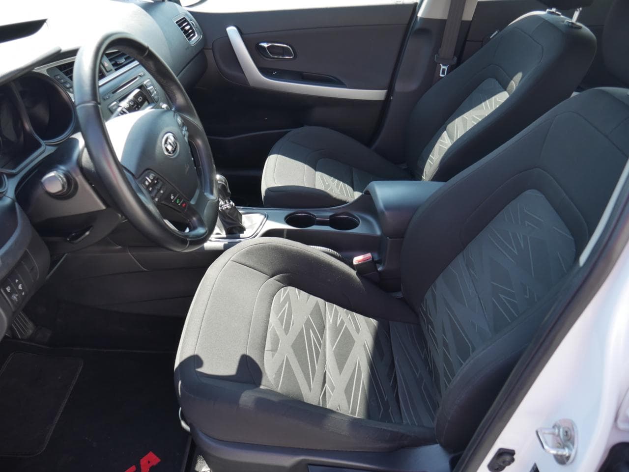 2016 Kia CEE'D - 9