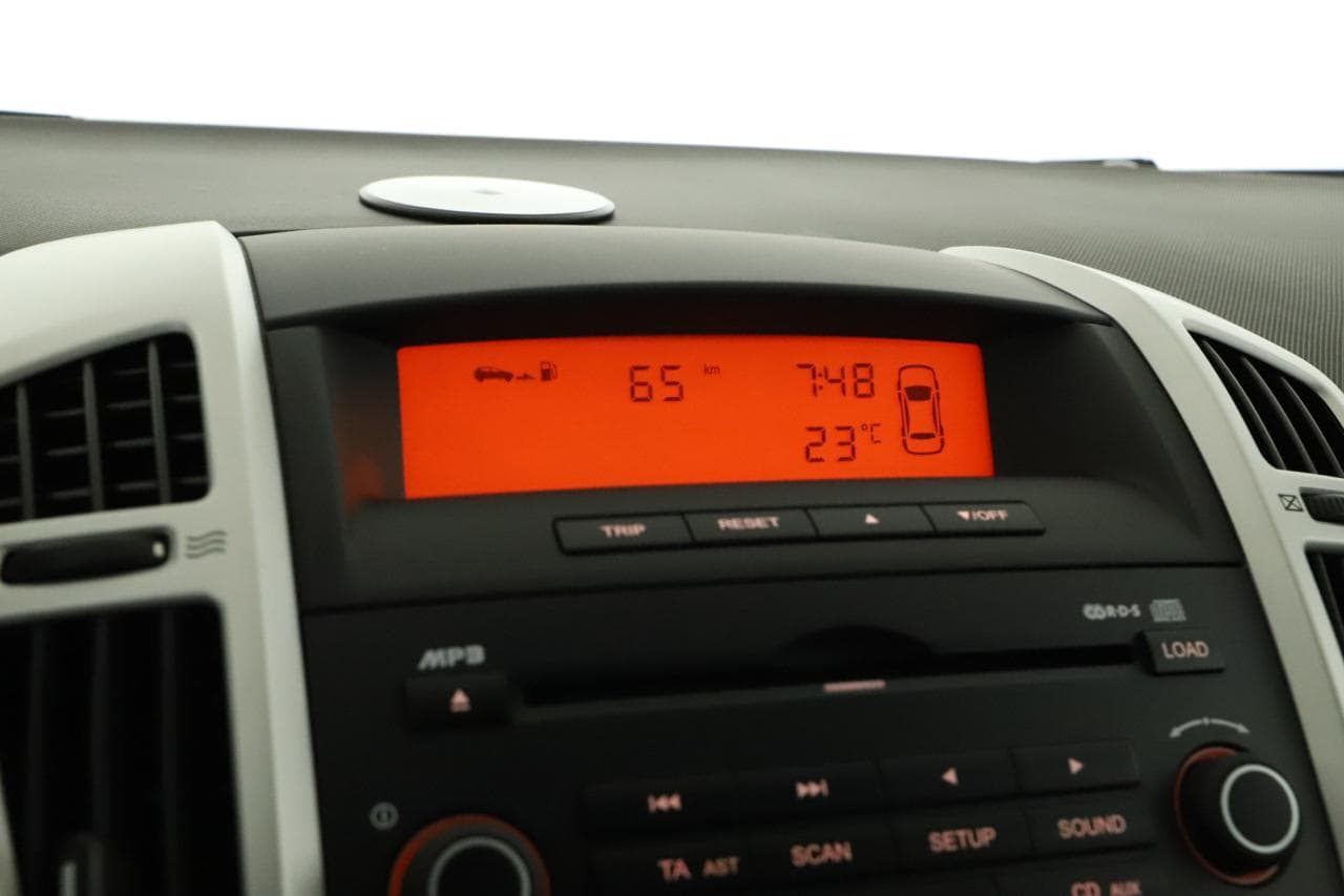 2007 Kia CEE'D - 16