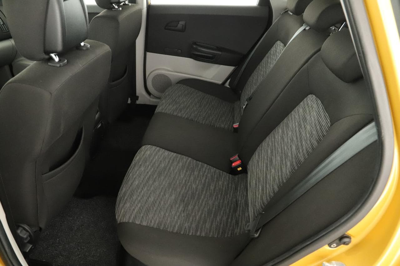 2007 Kia CEE'D - 12