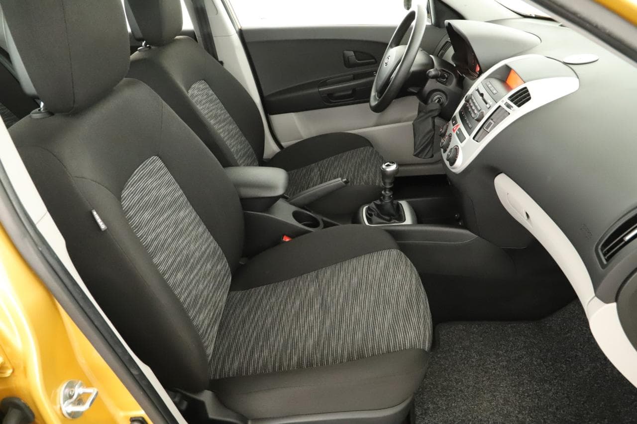 2007 Kia CEE'D - 10