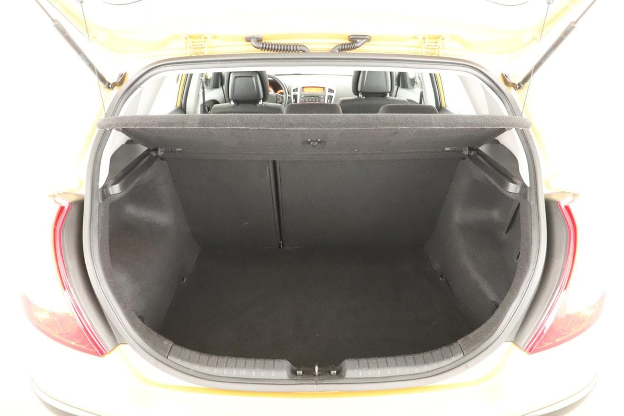 2007 Kia CEE'D - 18