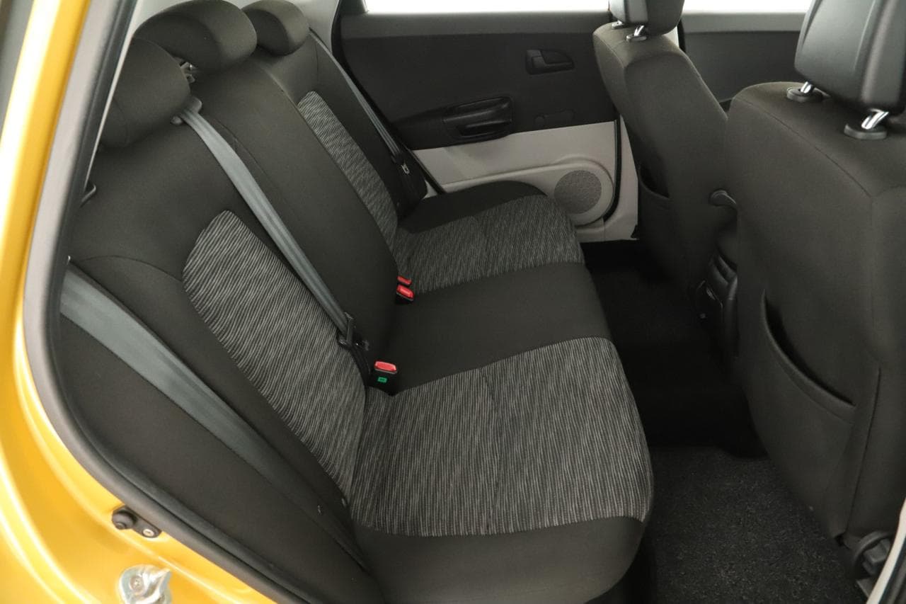 2007 Kia CEE'D - 11