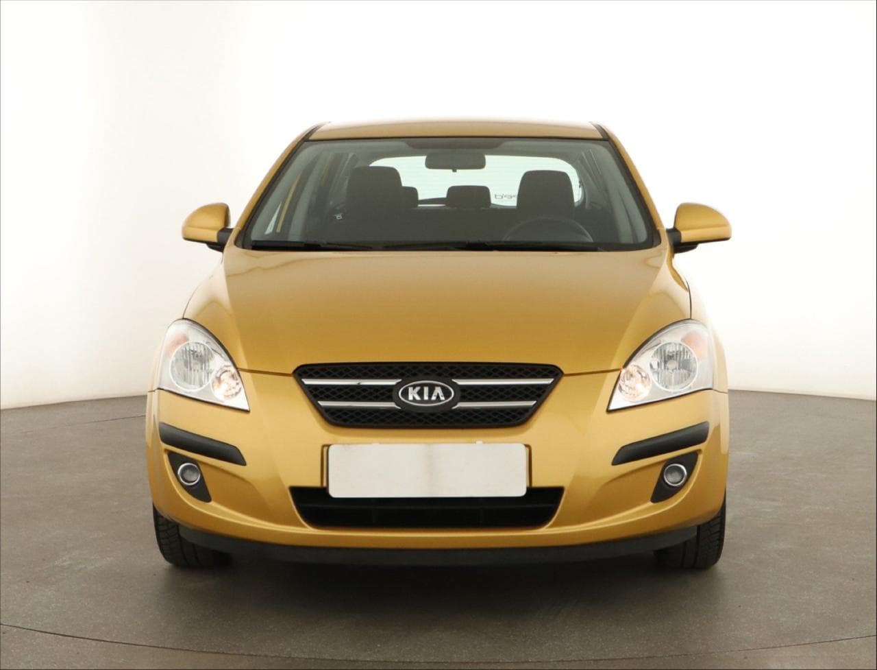 2007 Kia CEE'D - 2