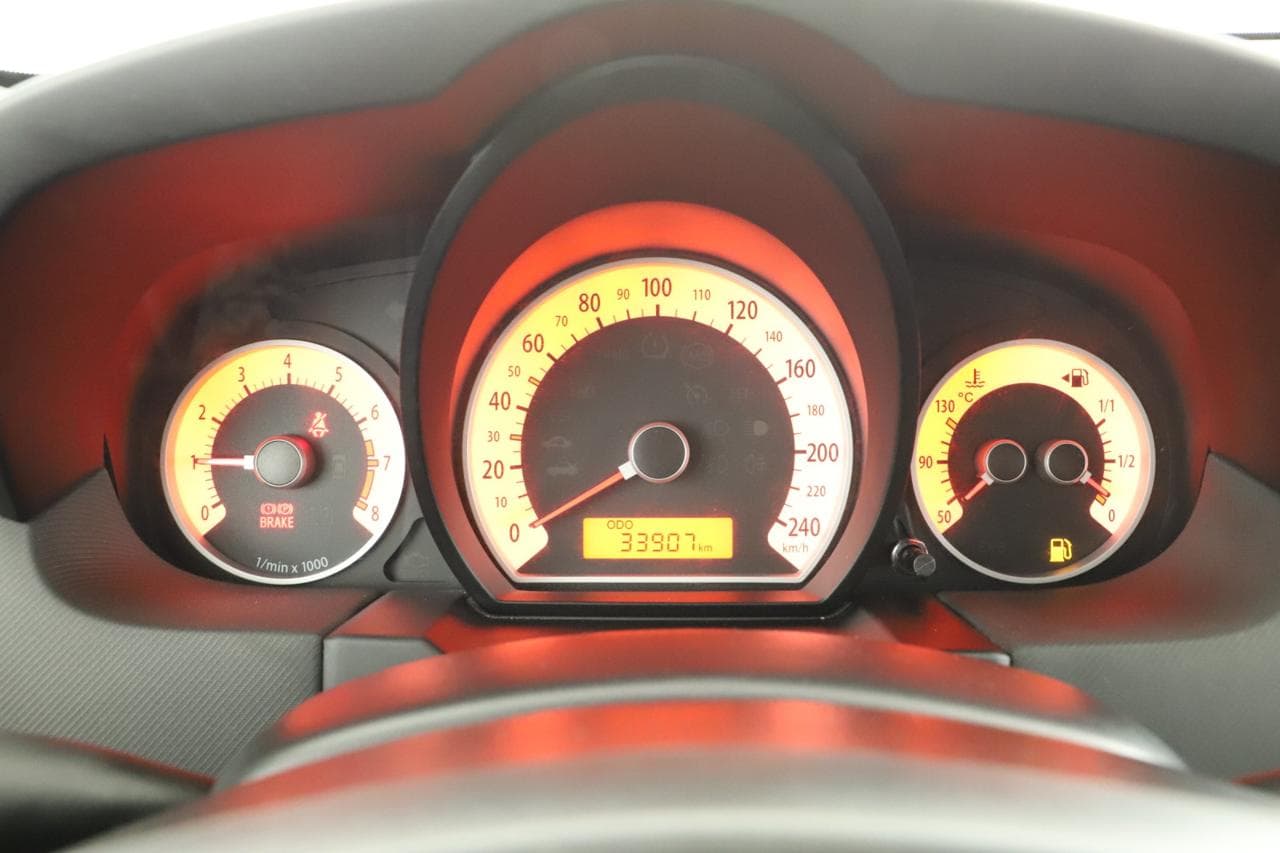 2007 Kia CEE'D - 15