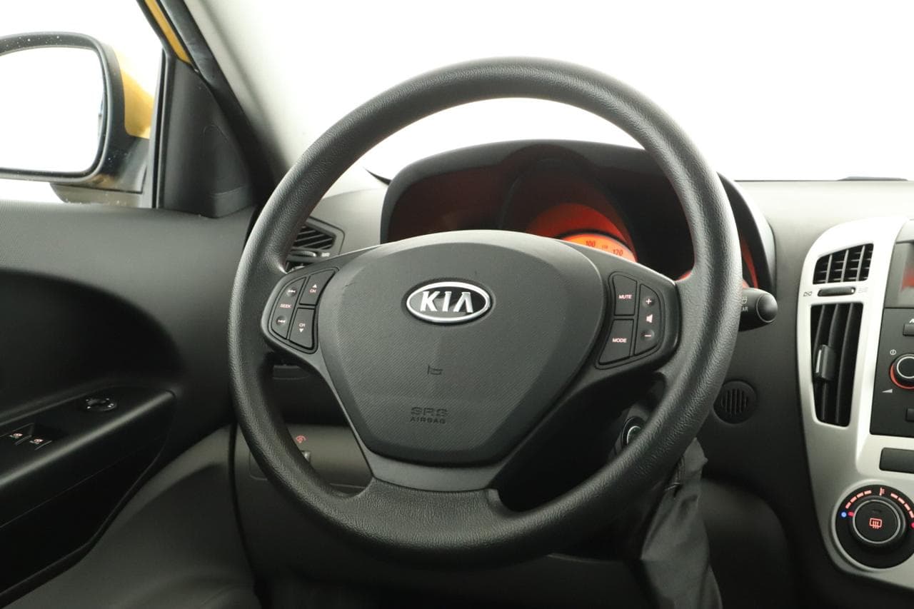 2007 Kia CEE'D - 14