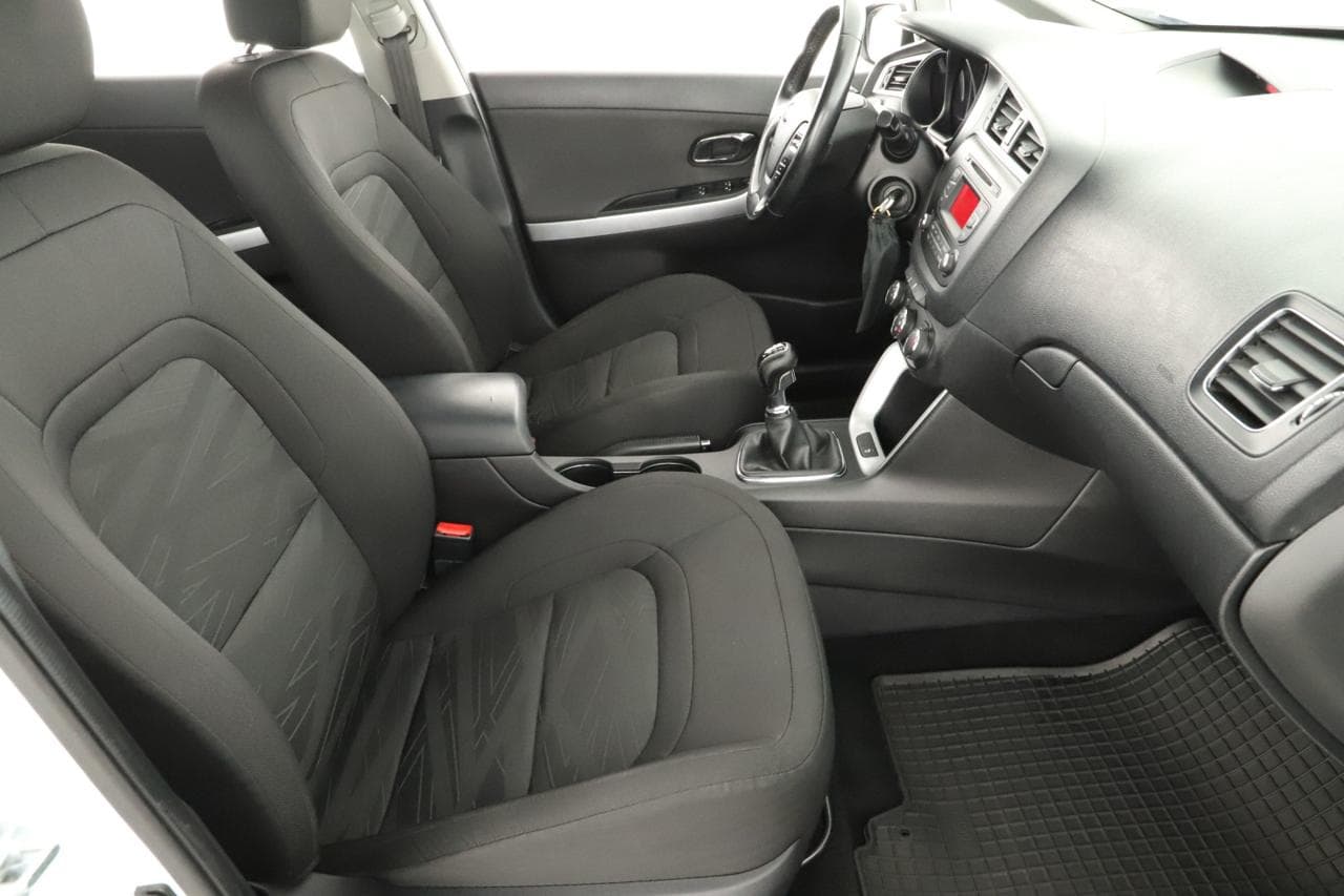 2016 Kia CEE'D - 11