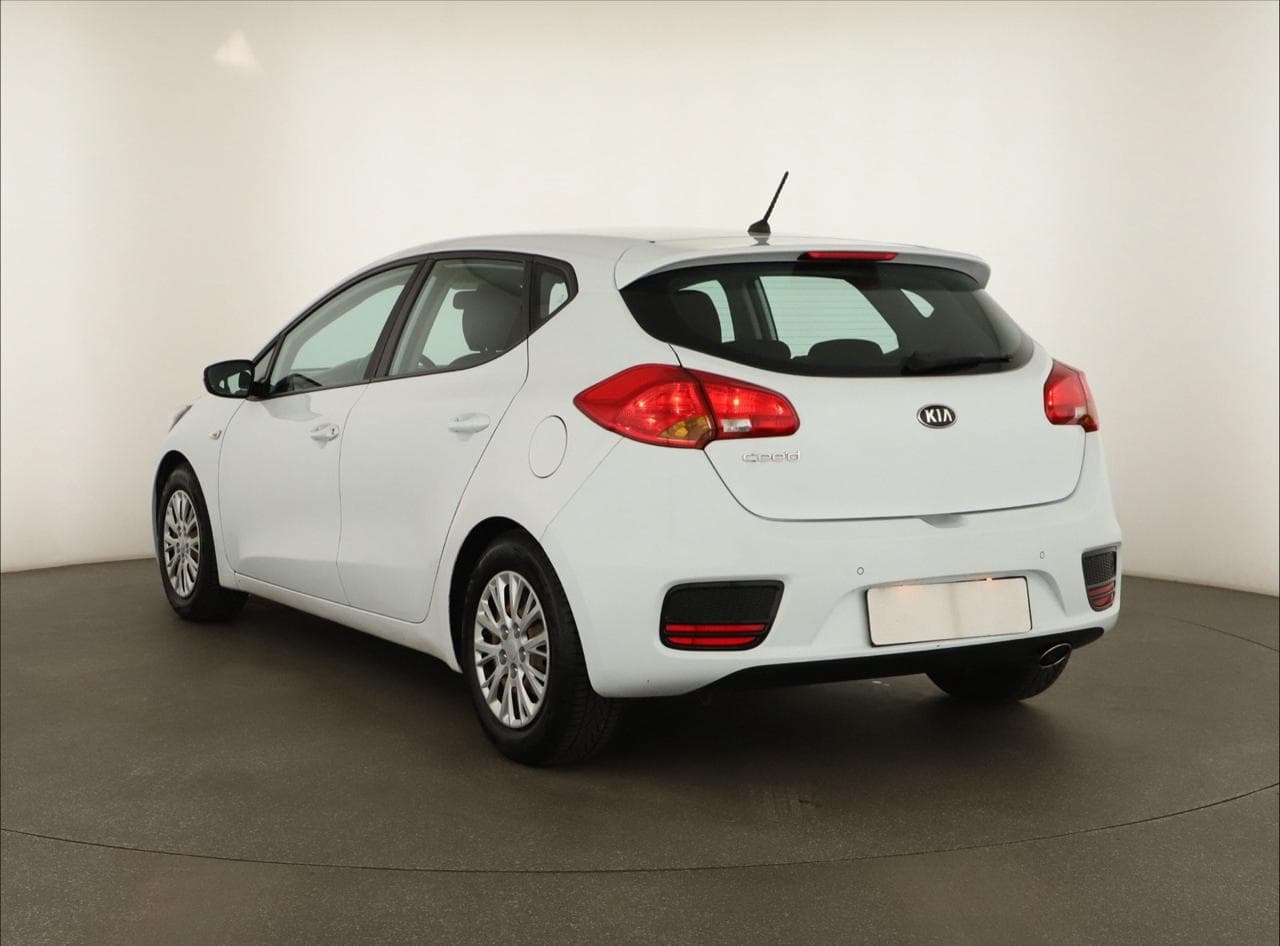 2016 Kia CEE'D - 5
