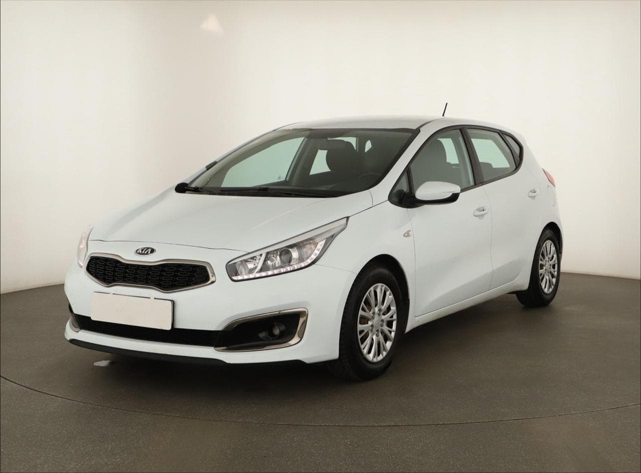 2016 Kia CEE'D - 3
