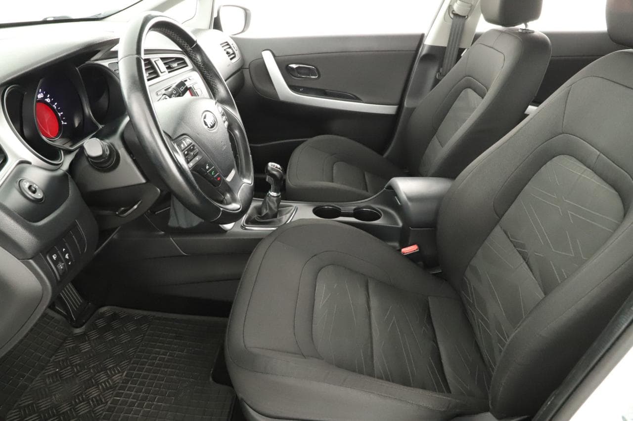 2016 Kia CEE'D - 13
