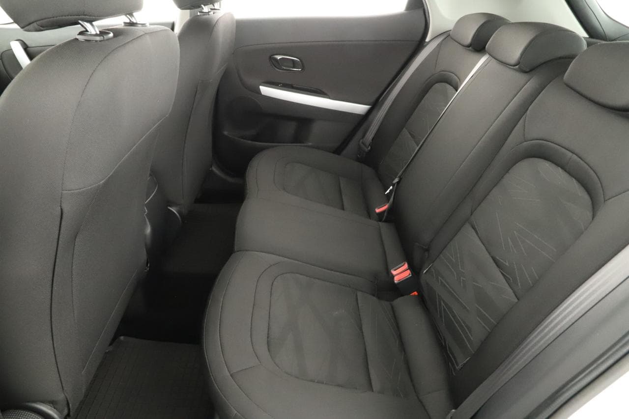 2016 Kia CEE'D - 12