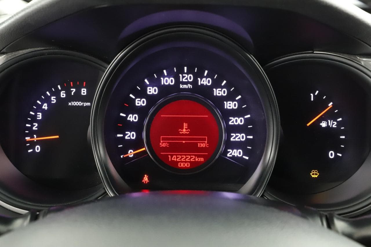 2016 Kia CEE'D - 15