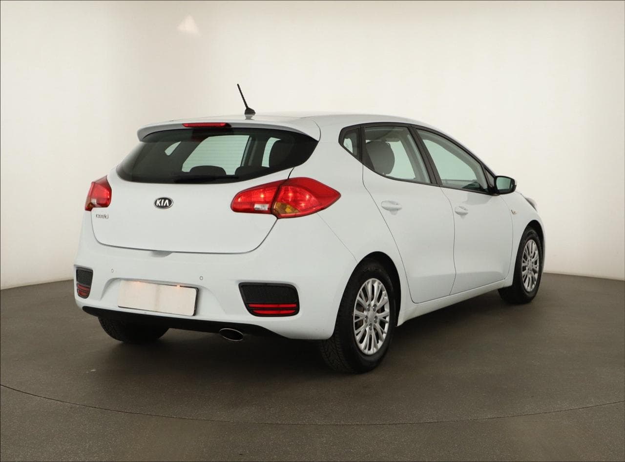 2016 Kia CEE'D - 7
